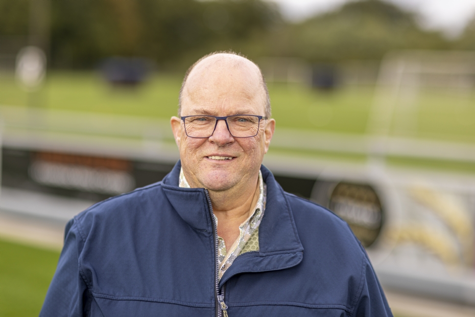 Peter Swinkels, gemeente Venlo