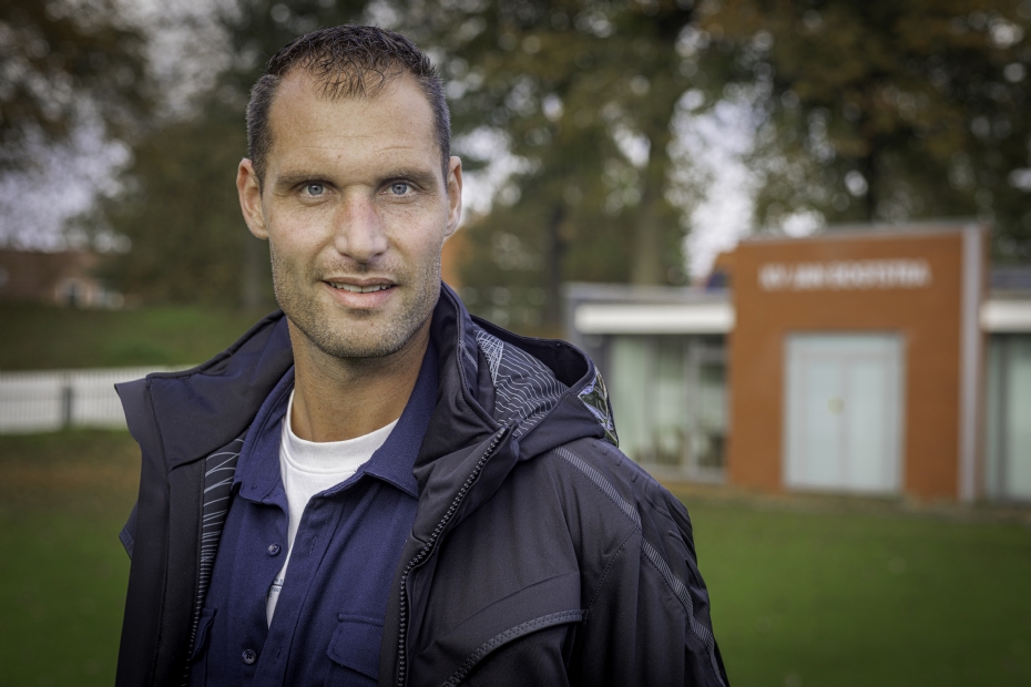 René Kamstra René Kamstra