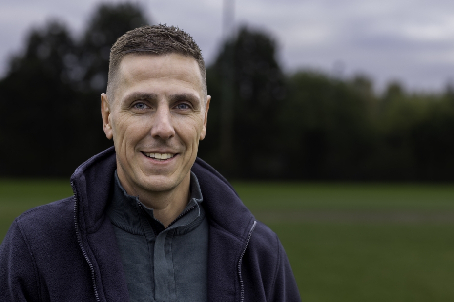 Stef op 't Hoog Stef op 't Hoog