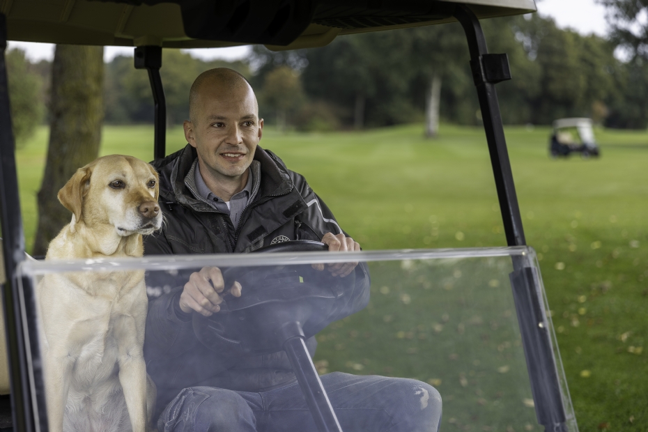 Christian Nueboer Christian Nueboer