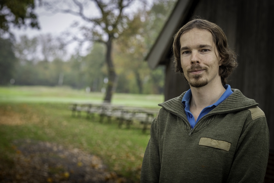 TGSOTY  genomineerde Tim Verheij Van GB de Voortwisch